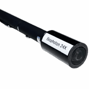 Biophoton 24x Infrared Pen
