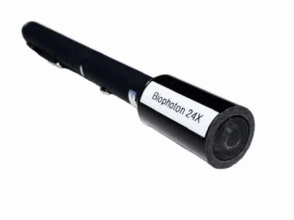 Biophoton 24x Infrared Pen