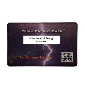 Mitochondrial Energy Enhancer