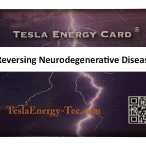 Reversing Neurodegenerative Diseases